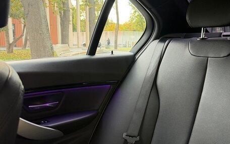 BMW 3 серия, 2016 год, 2 690 000 рублей, 15 фотография