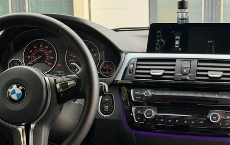 BMW 3 серия, 2016 год, 2 690 000 рублей, 17 фотография