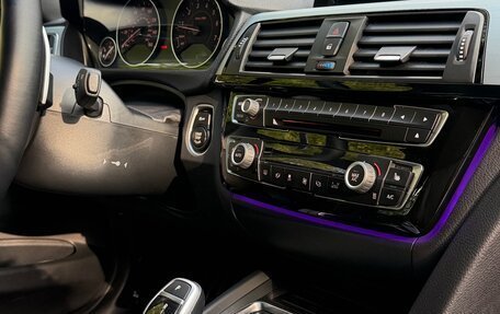 BMW 3 серия, 2016 год, 2 690 000 рублей, 18 фотография