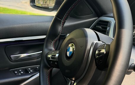 BMW 3 серия, 2016 год, 2 690 000 рублей, 19 фотография