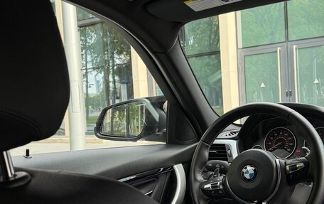 BMW 3 серия, 2016 год, 2 690 000 рублей, 20 фотография