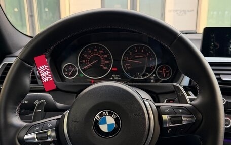 BMW 3 серия, 2016 год, 2 690 000 рублей, 21 фотография