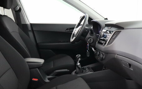 Hyundai Creta I рестайлинг, 2020 год, 1 699 000 рублей, 11 фотография