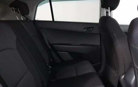 Hyundai Creta I рестайлинг, 2020 год, 1 699 000 рублей, 13 фотография