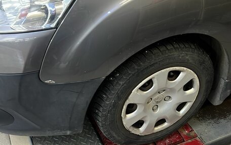 Peugeot Partner II рестайлинг 2, 2011 год, 790 000 рублей, 2 фотография