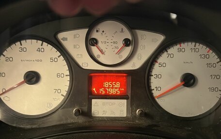 Peugeot Partner II рестайлинг 2, 2011 год, 790 000 рублей, 3 фотография