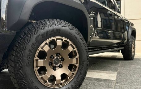 Toyota Tacoma, 2025 год, 10 990 000 рублей, 5 фотография