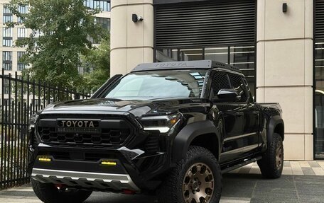 Toyota Tacoma, 2025 год, 10 990 000 рублей, 4 фотография