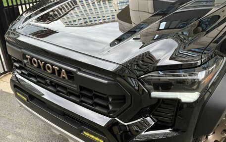 Toyota Tacoma, 2025 год, 10 990 000 рублей, 6 фотография