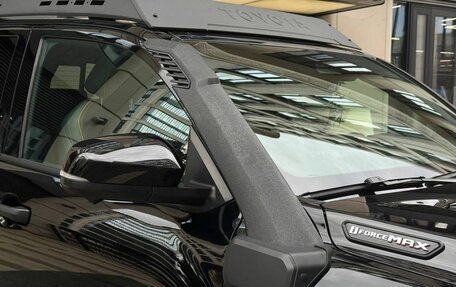 Toyota Tacoma, 2025 год, 10 990 000 рублей, 12 фотография