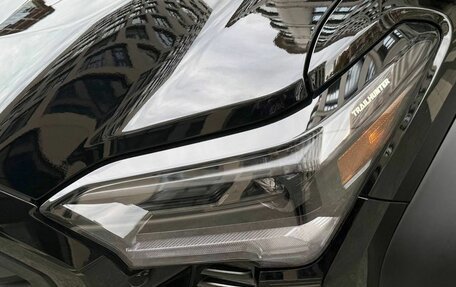 Toyota Tacoma, 2025 год, 10 990 000 рублей, 7 фотография