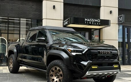Toyota Tacoma, 2025 год, 10 990 000 рублей, 11 фотография