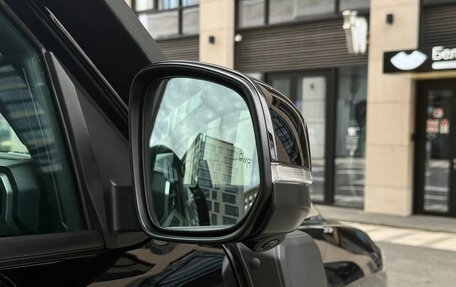 Toyota Tacoma, 2025 год, 10 990 000 рублей, 14 фотография