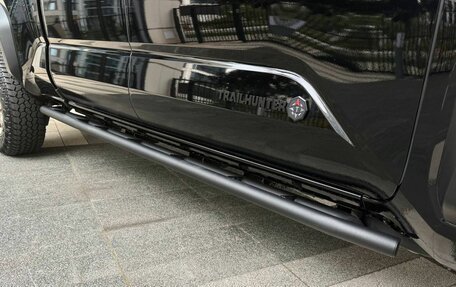 Toyota Tacoma, 2025 год, 10 990 000 рублей, 16 фотография