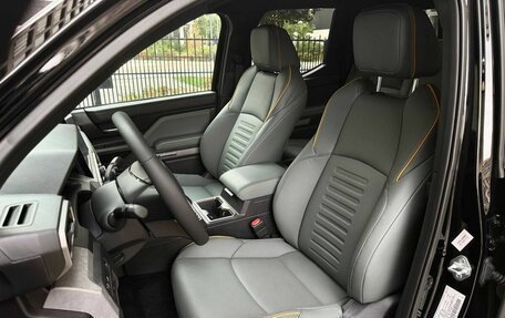 Toyota Tacoma, 2025 год, 10 990 000 рублей, 27 фотография