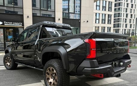 Toyota Tacoma, 2025 год, 10 990 000 рублей, 17 фотография