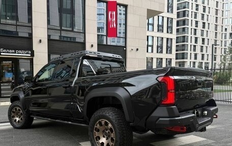 Toyota Tacoma, 2025 год, 10 990 000 рублей, 18 фотография