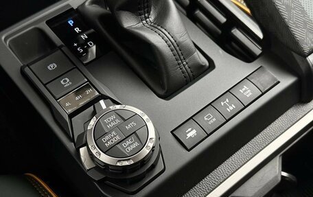 Toyota Tacoma, 2025 год, 10 990 000 рублей, 30 фотография