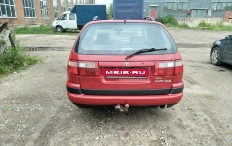 Toyota Carina E, 1995 год, 165 000 рублей, 7 фотография