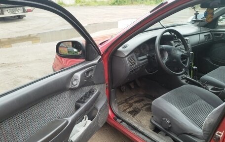 Toyota Carina E, 1995 год, 165 000 рублей, 8 фотография
