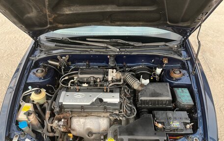 Hyundai Accent II, 2008 год, 370 000 рублей, 2 фотография
