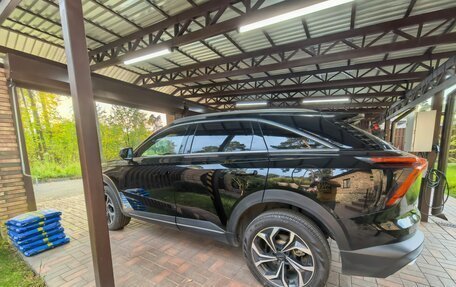 Haval F7, 2024 год, 2 790 000 рублей, 5 фотография