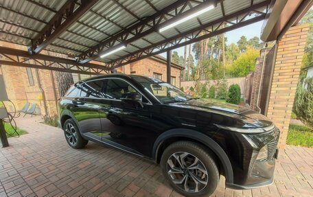 Haval F7, 2024 год, 2 790 000 рублей, 2 фотография