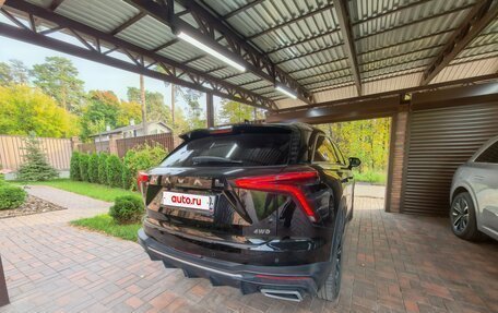 Haval F7, 2024 год, 2 790 000 рублей, 3 фотография