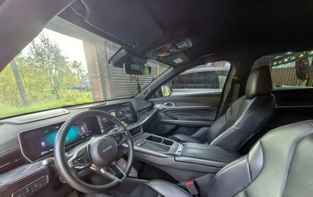 Haval F7, 2024 год, 2 790 000 рублей, 7 фотография