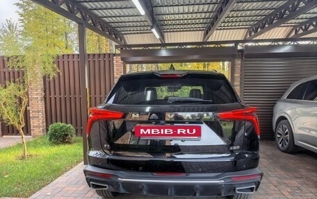 Haval F7, 2024 год, 2 790 000 рублей, 4 фотография