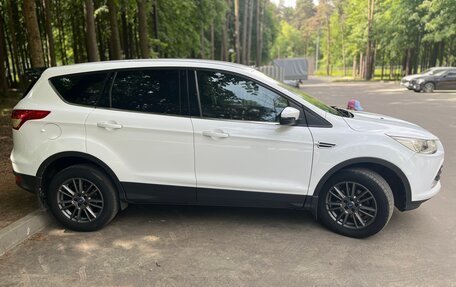 Ford Kuga III, 2014 год, 1 300 000 рублей, 4 фотография