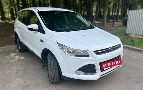 Ford Kuga III, 2014 год, 1 300 000 рублей, 3 фотография