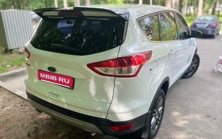 Ford Kuga III, 2014 год, 1 300 000 рублей, 5 фотография