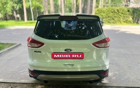 Ford Kuga III, 2014 год, 1 300 000 рублей, 6 фотография