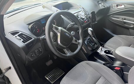 Ford Kuga III, 2014 год, 1 300 000 рублей, 11 фотография