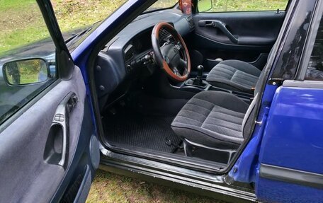 Volkswagen Passat B4, 1994 год, 110 000 рублей, 2 фотография