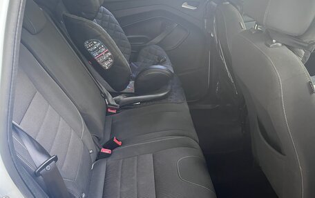 Ford Kuga III, 2014 год, 1 300 000 рублей, 15 фотография