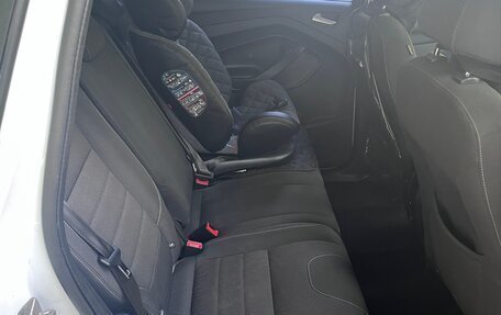Ford Kuga III, 2014 год, 1 300 000 рублей, 16 фотография