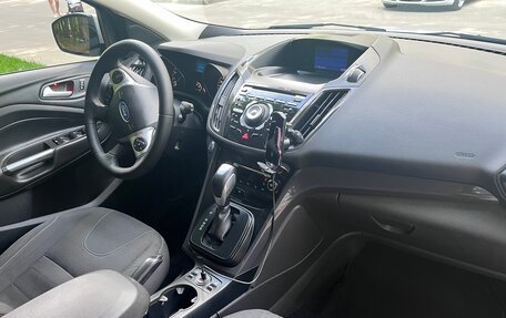 Ford Kuga III, 2014 год, 1 300 000 рублей, 14 фотография