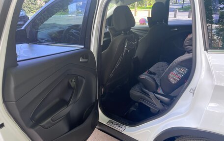 Ford Kuga III, 2014 год, 1 300 000 рублей, 12 фотография