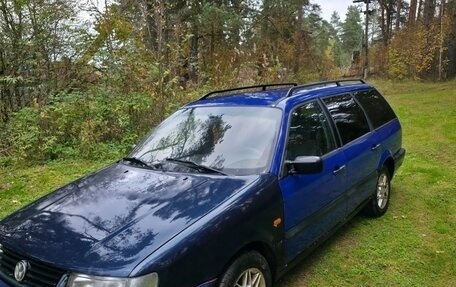 Volkswagen Passat B4, 1994 год, 110 000 рублей, 8 фотография