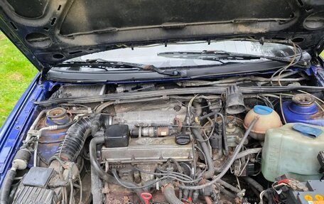 Volkswagen Passat B4, 1994 год, 110 000 рублей, 11 фотография