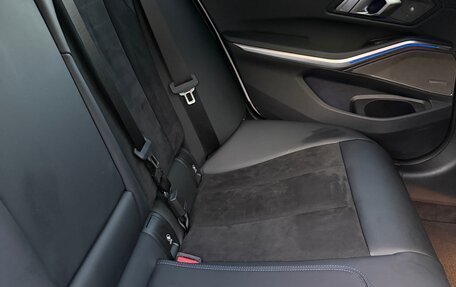 BMW 3 серия, 2021 год, 4 300 000 рублей, 13 фотография