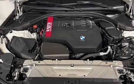 BMW 3 серия, 2021 год, 4 300 000 рублей, 10 фотография