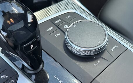 BMW 3 серия, 2021 год, 4 300 000 рублей, 20 фотография