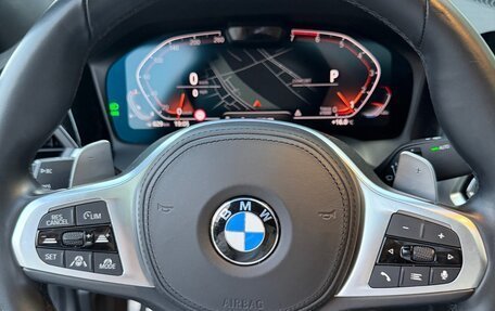 BMW 3 серия, 2021 год, 4 300 000 рублей, 21 фотография