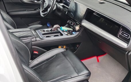 GAC GS8, 2023 год, 3 150 000 рублей, 4 фотография