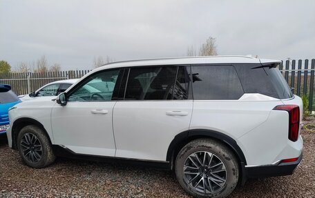 GAC GS8, 2023 год, 3 150 000 рублей, 2 фотография