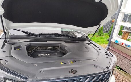 GAC GS8, 2023 год, 3 150 000 рублей, 6 фотография