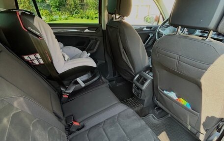 Volkswagen Tiguan II, 2021 год, 3 200 000 рублей, 10 фотография
